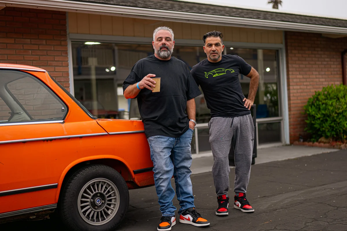 2002Fest 2025 - Photo 3