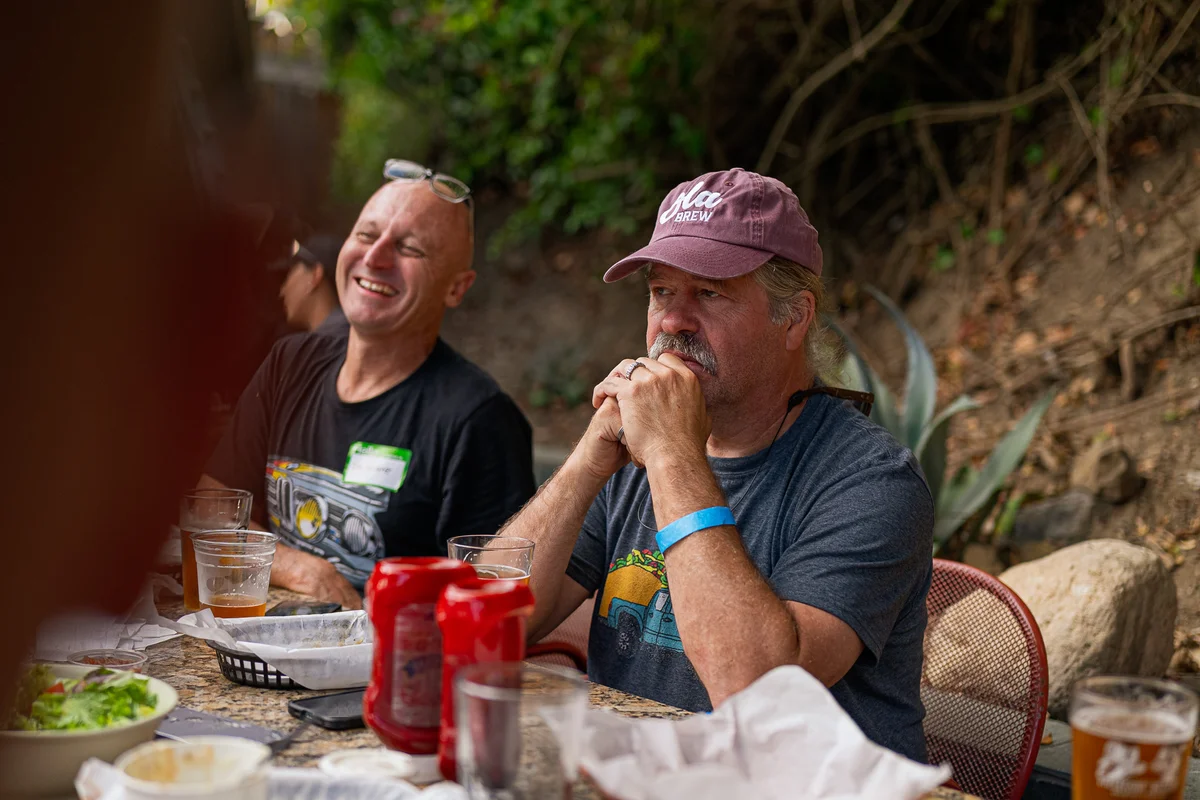 2002Fest 2025 - Photo 17