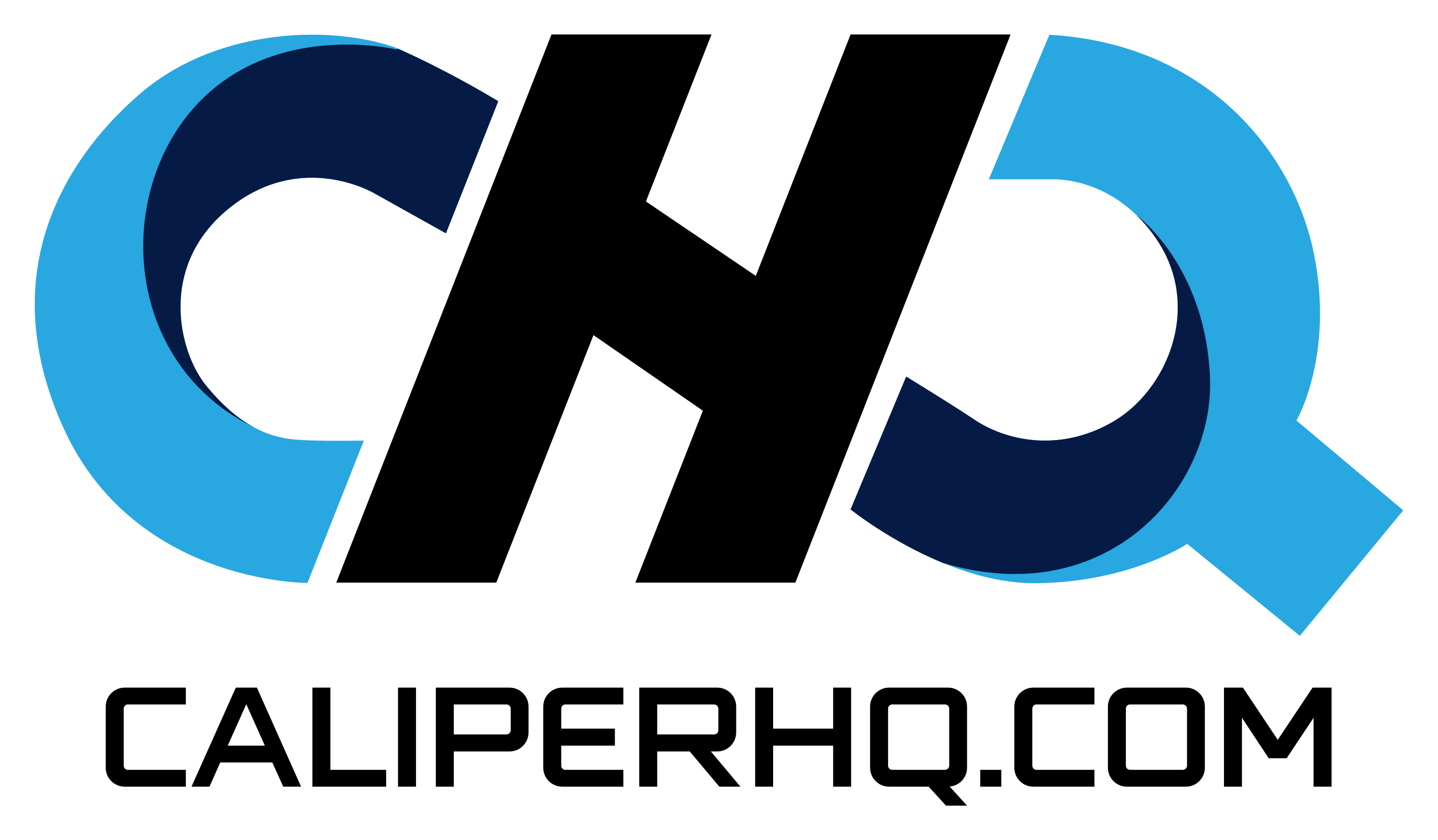 Caliper Headquarters logo