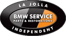 La Jolla Independent BMW